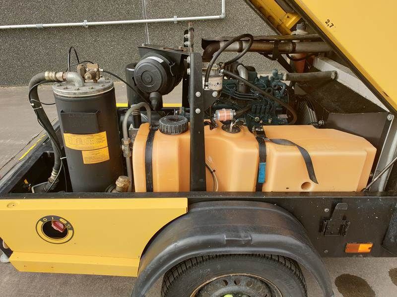 Kaeser M 50