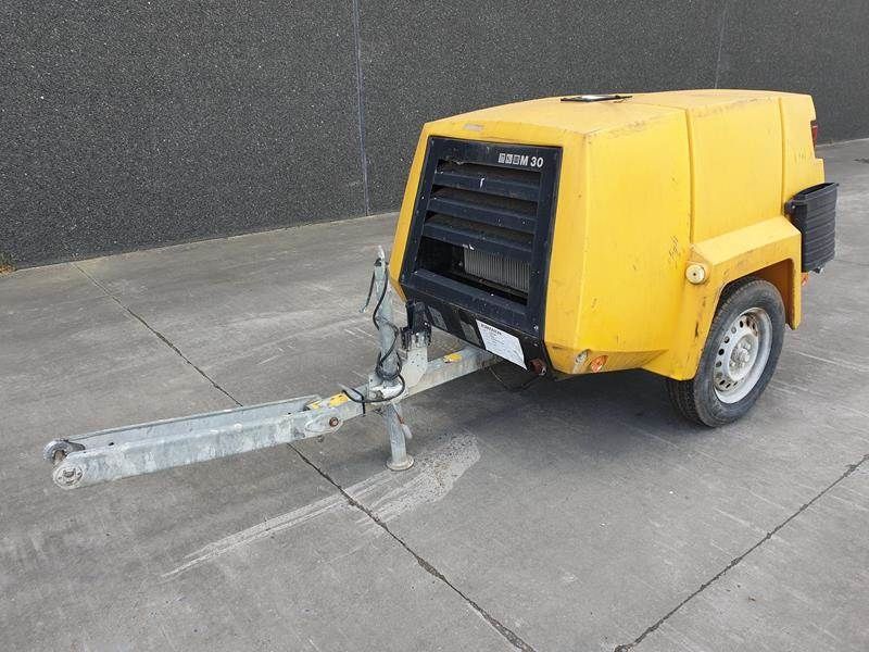Kaeser M 30