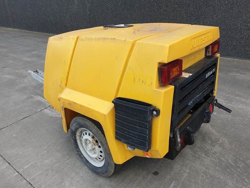 Kaeser M 30