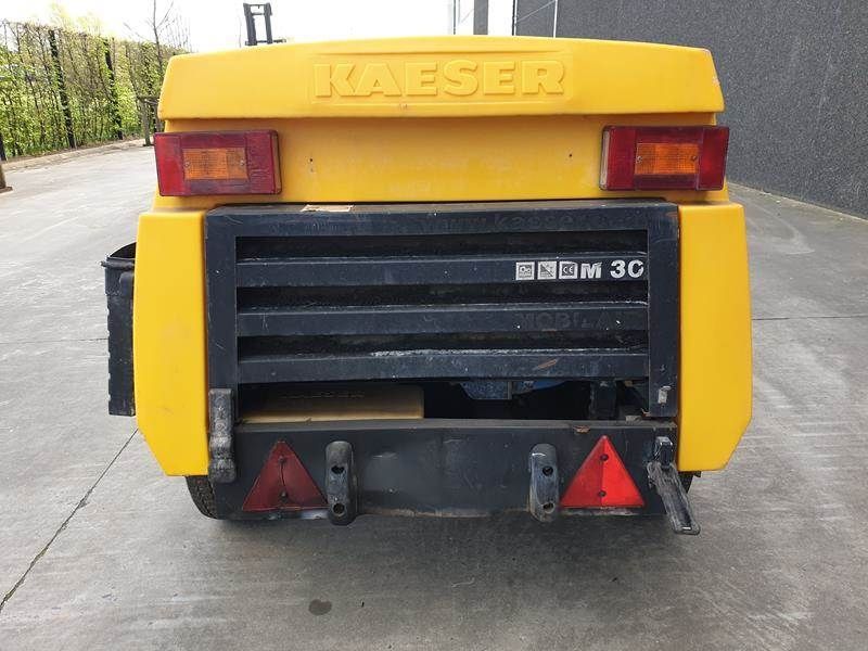 Kaeser M 30