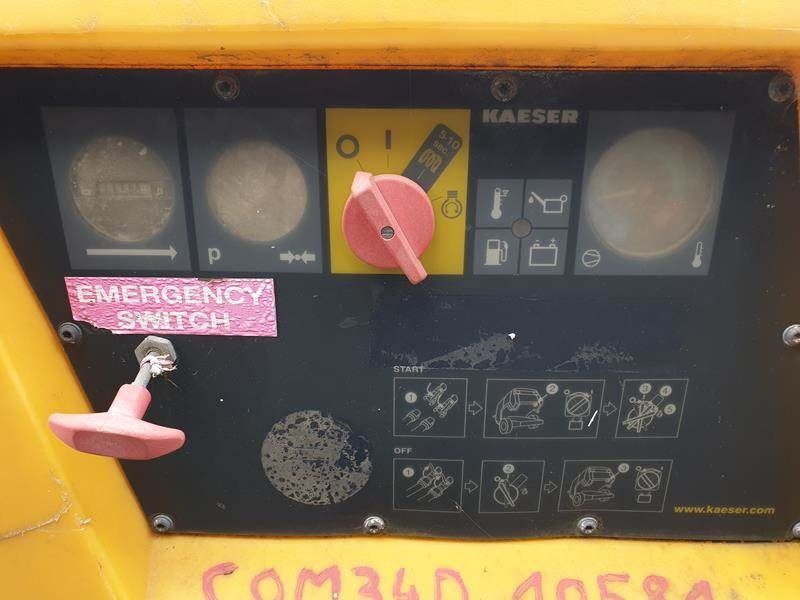 Kaeser M 30