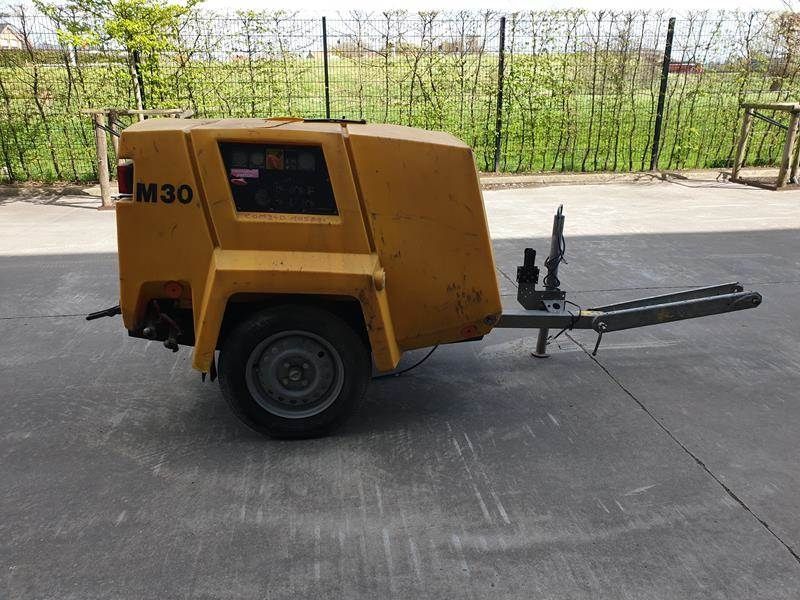 Kaeser M 30