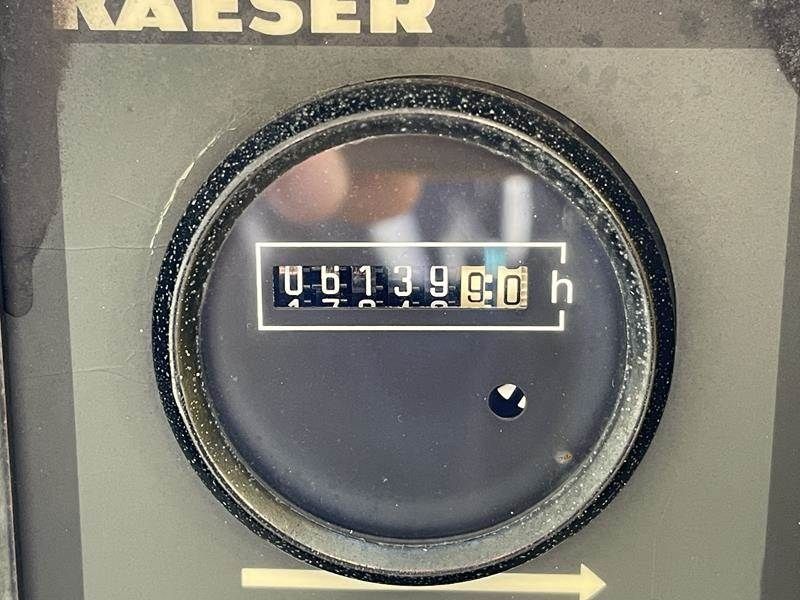 Kaeser M 80 - N