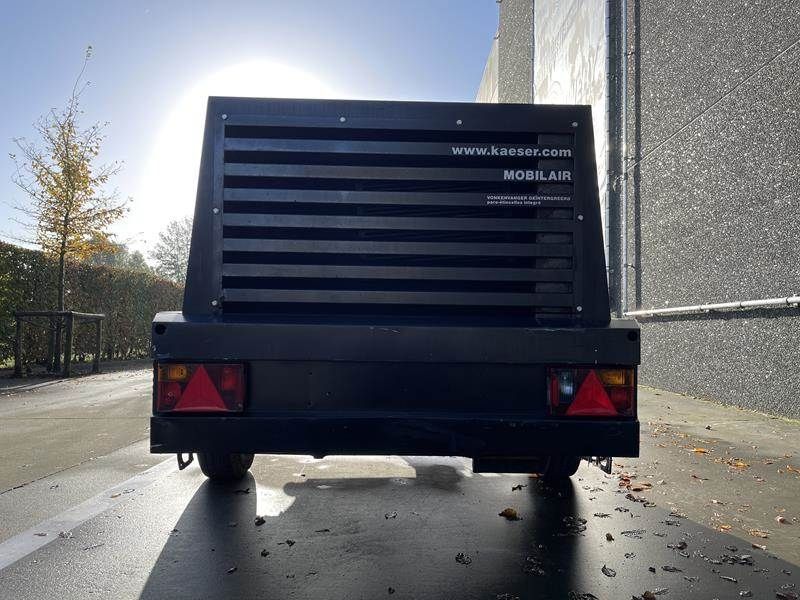 Kaeser M 80 - N