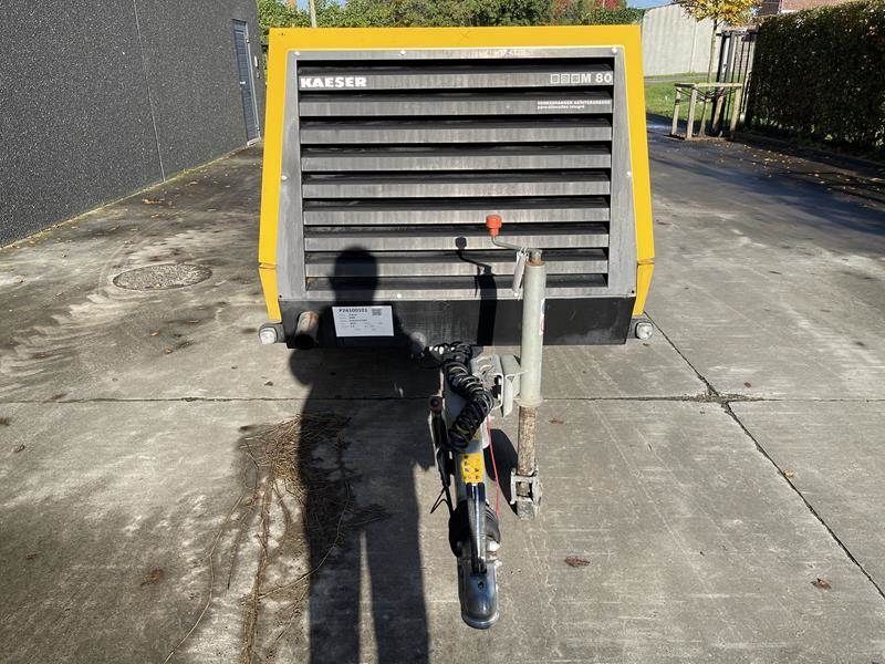 Kaeser M 80 - N