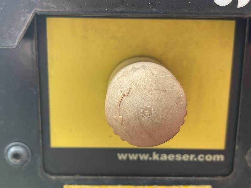 Kaeser M 82 - N