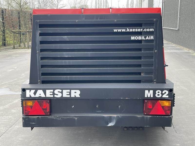 Kaeser M 82 - N