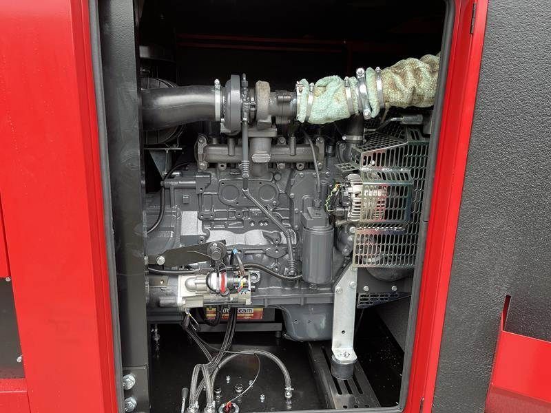 FIMATEC CTI-66LI Noodaggregaat