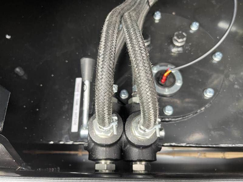 FIMATEC CTI-66LI Noodaggregaat