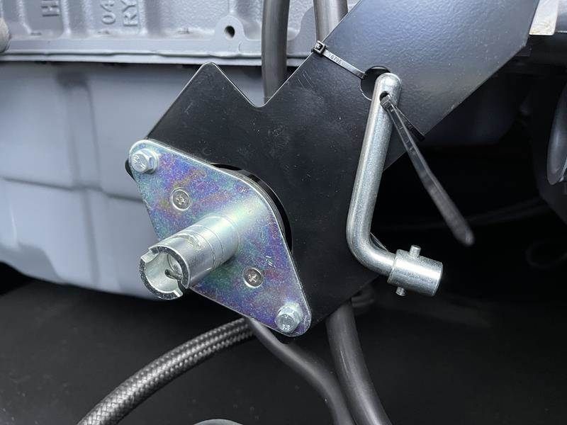 FIMATEC CTDW-275LI SYN Noodaggregaat