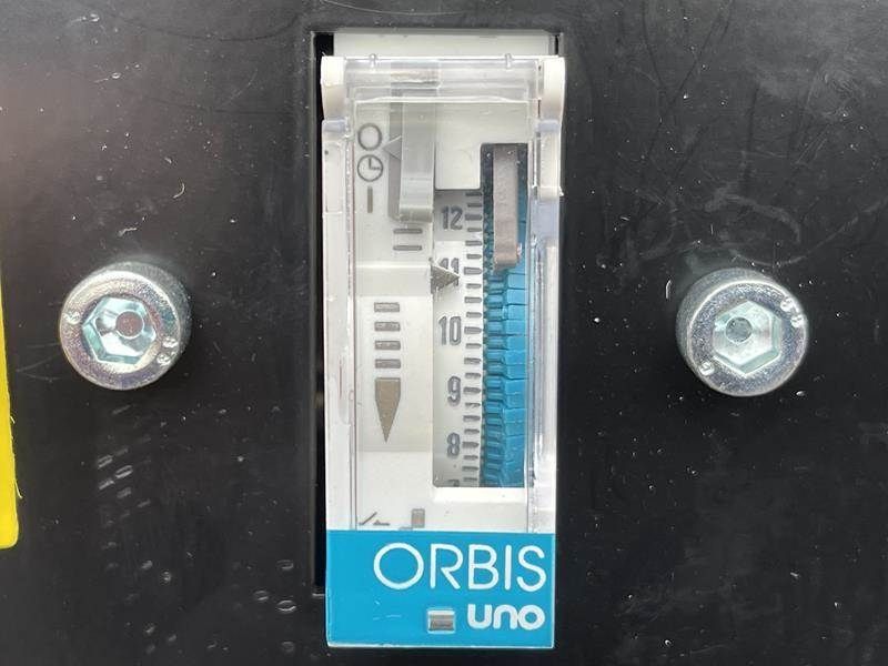FIMATEC CTDW-220LI SYN Noodaggregaat