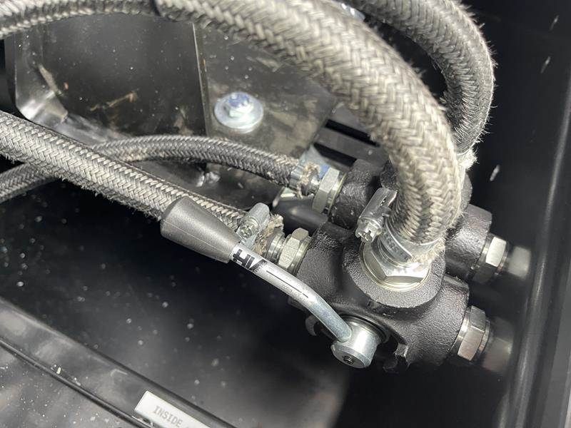 FIMATEC CTDW-220LI SYN Noodaggregaat