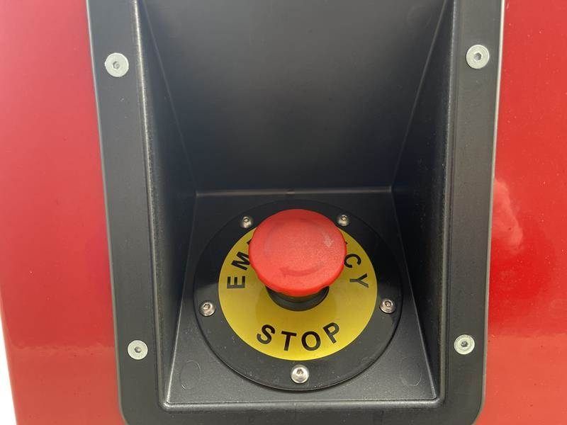 FIMATEC CTDW-165LI Noodaggregaat