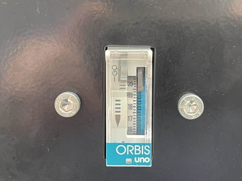 FIMATEC CTDW-165LI Noodaggregaat