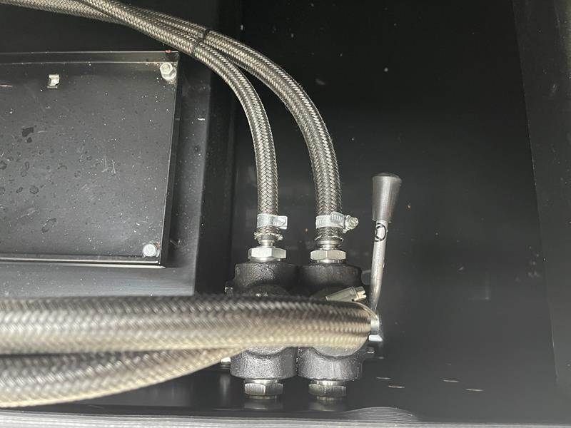 FIMATEC CTDW-165LI Noodaggregaat