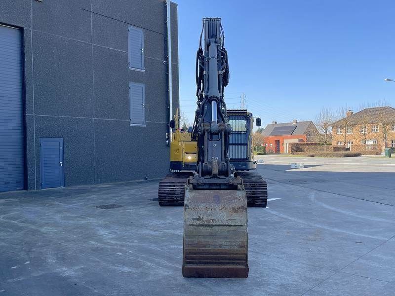 Volvo ECR 235 DL