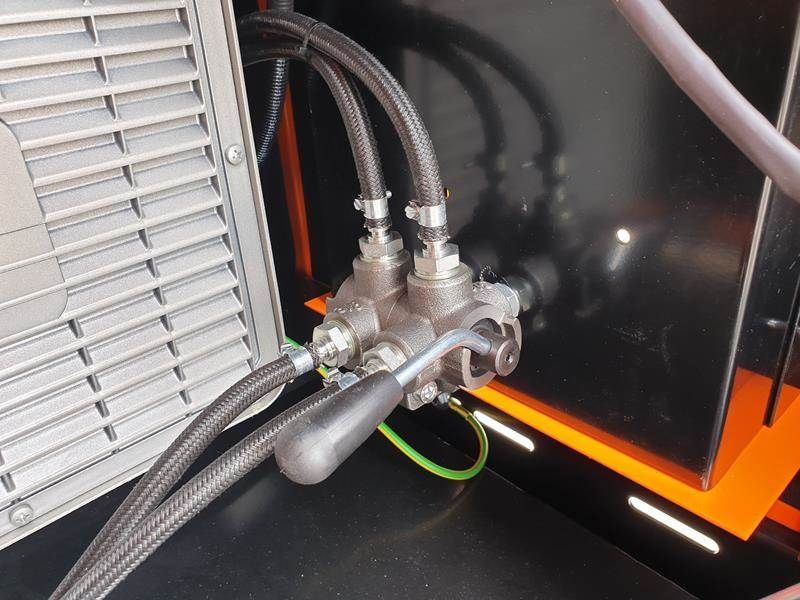 FIMATEC CTK 32 LI WERFGENERTOR