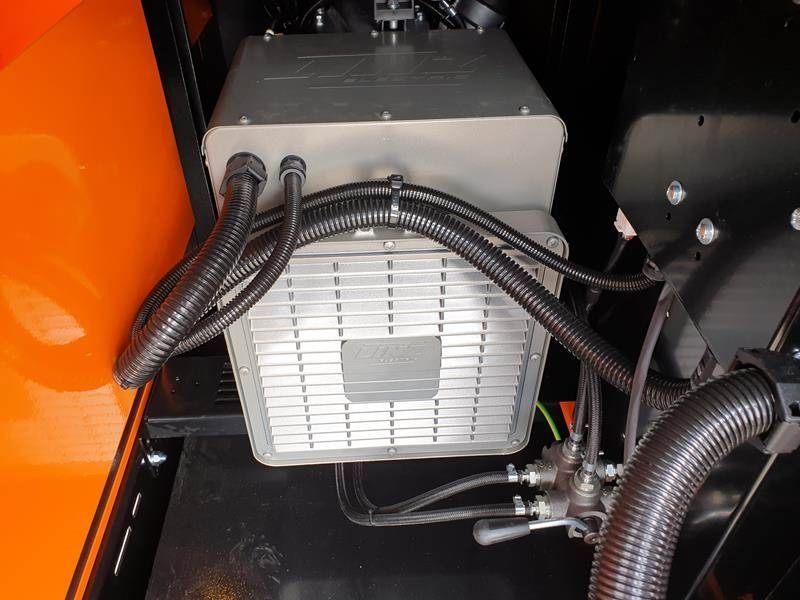 FIMATEC CTK 32 LI WERFGENERTOR