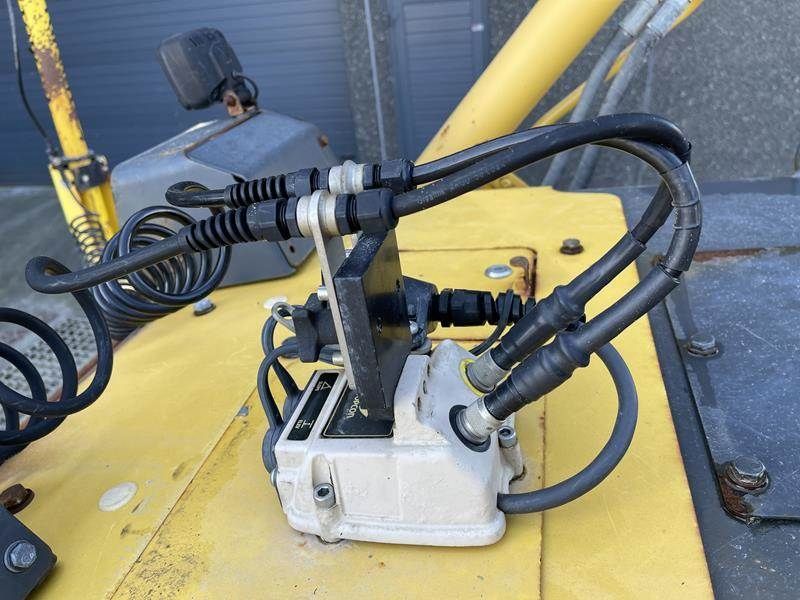 Komatsu D 65 PX - 18