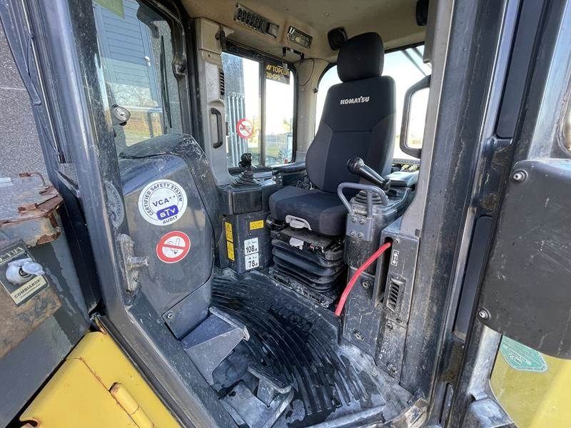 Komatsu D 65 PX - 18