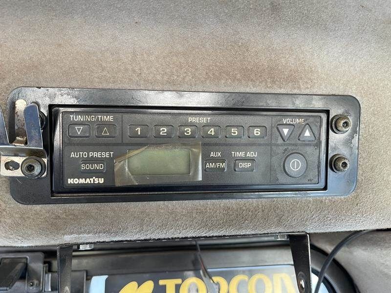 Komatsu D 65 PX - 18