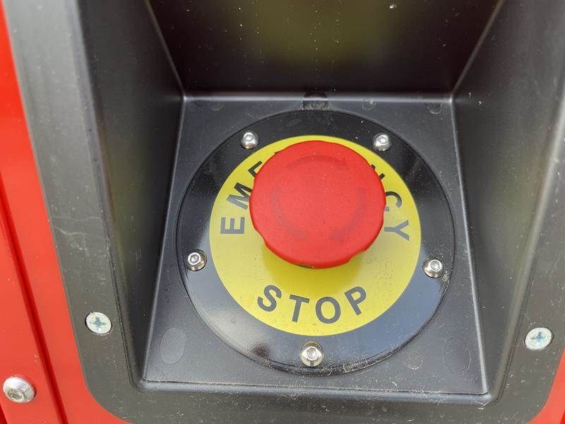 FIMATEC CTI-330LI SYN Noodaggregaat