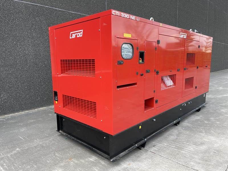 FIMATEC CTI-330LI SYN Noodaggregaat