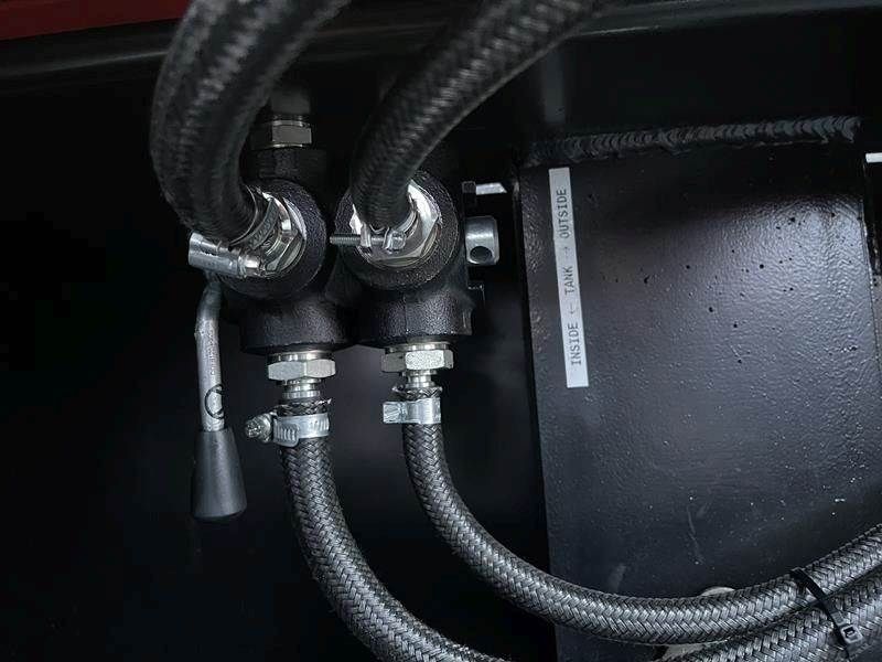 FIMATEC CTDW-275LI SYN Noodaggregaat