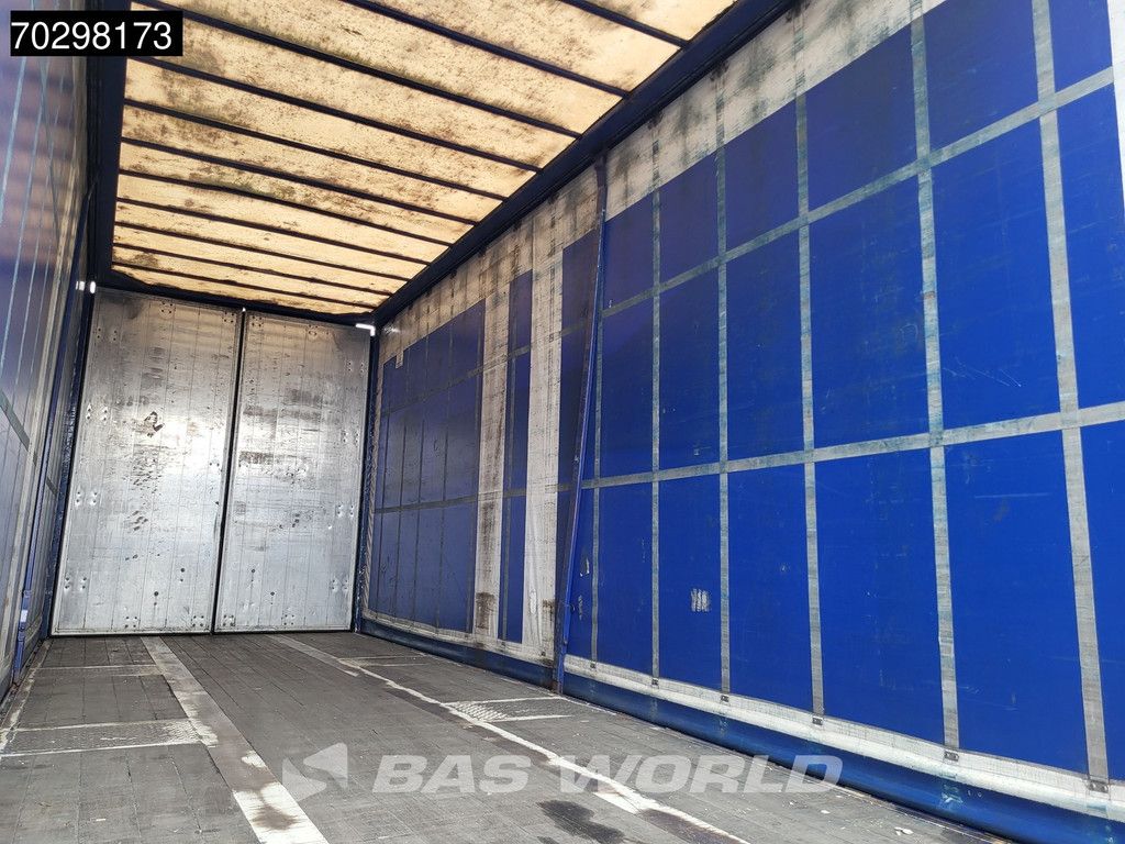 NBT A.M.20 2 axles APK 04/26 Liftas