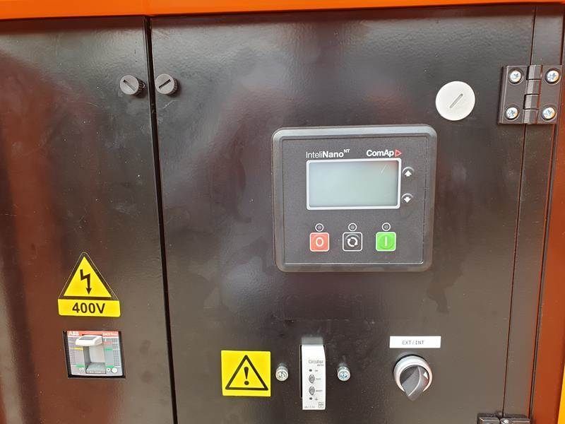 FIMATEC CTK 60 LI