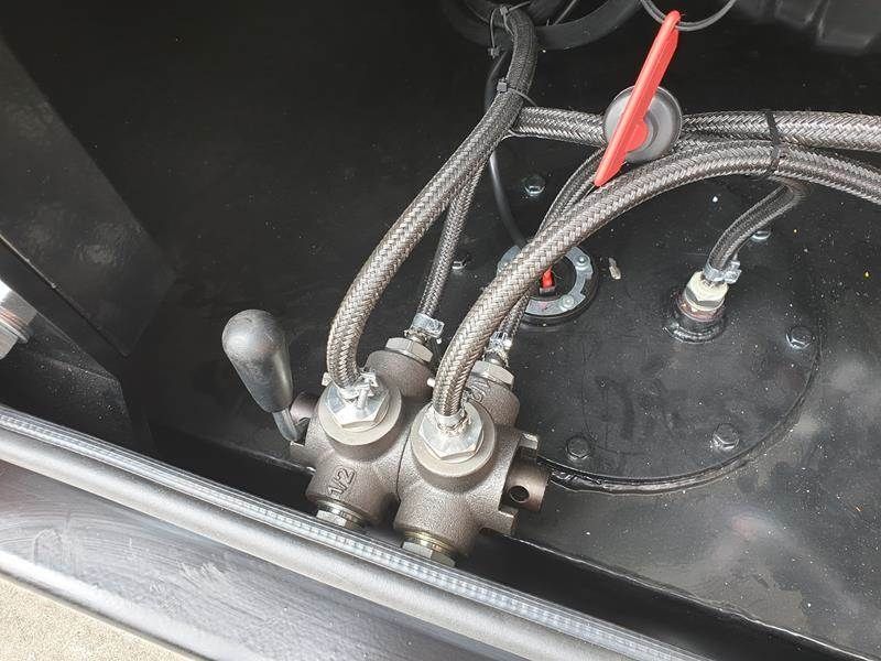 FIMATEC CTK 60 LI