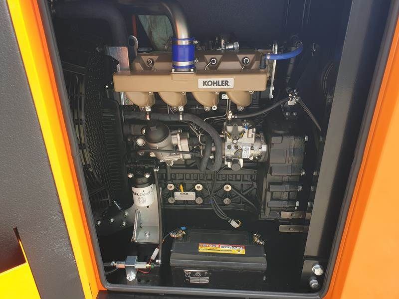 FIMATEC CTK 60 LI