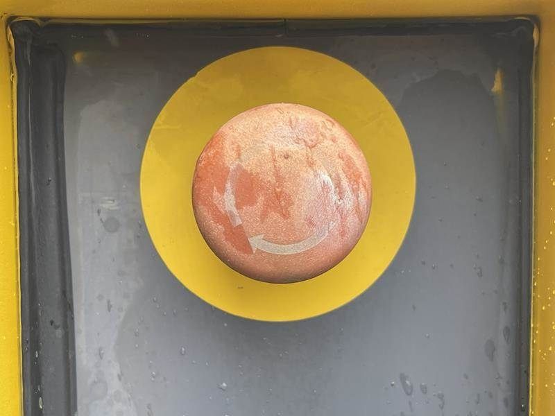 Atlas Copco QAS 14 KD