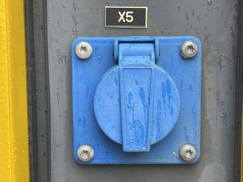 Atlas Copco QAS 14 KD