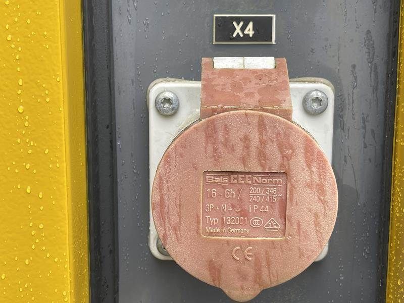 Atlas Copco QAS 14 KD