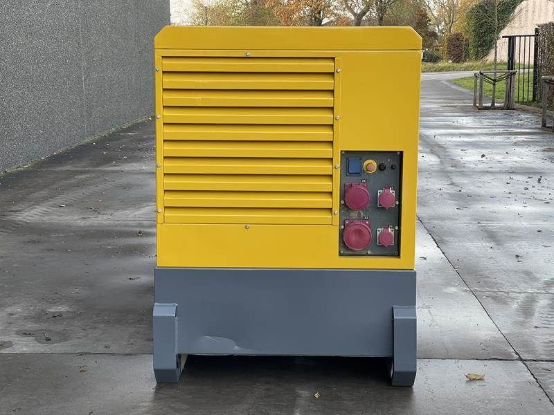 Atlas Copco QAS 150