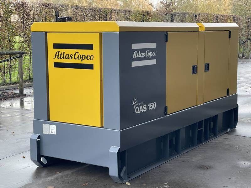 Atlas Copco QAS 150