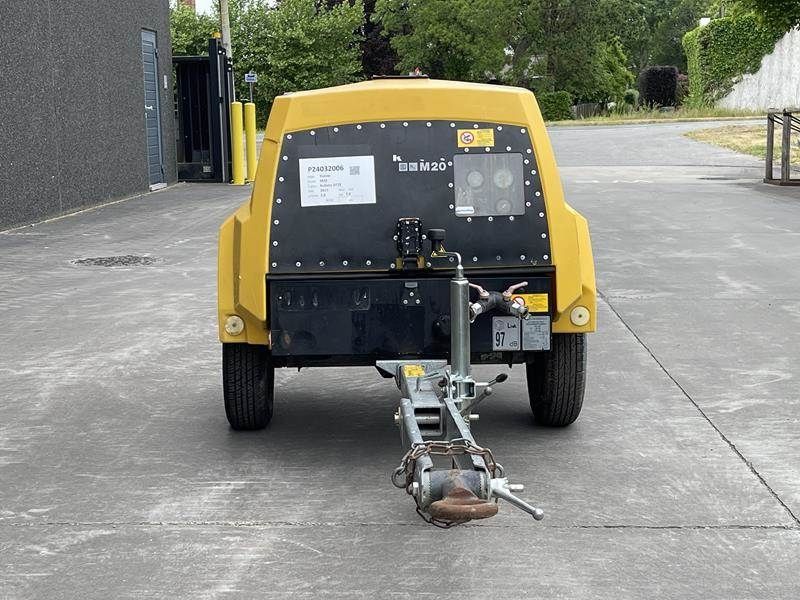 Kaeser M 20