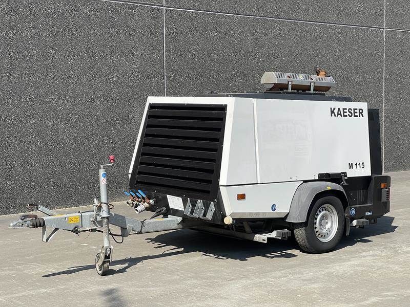 Kaeser M 115 - N