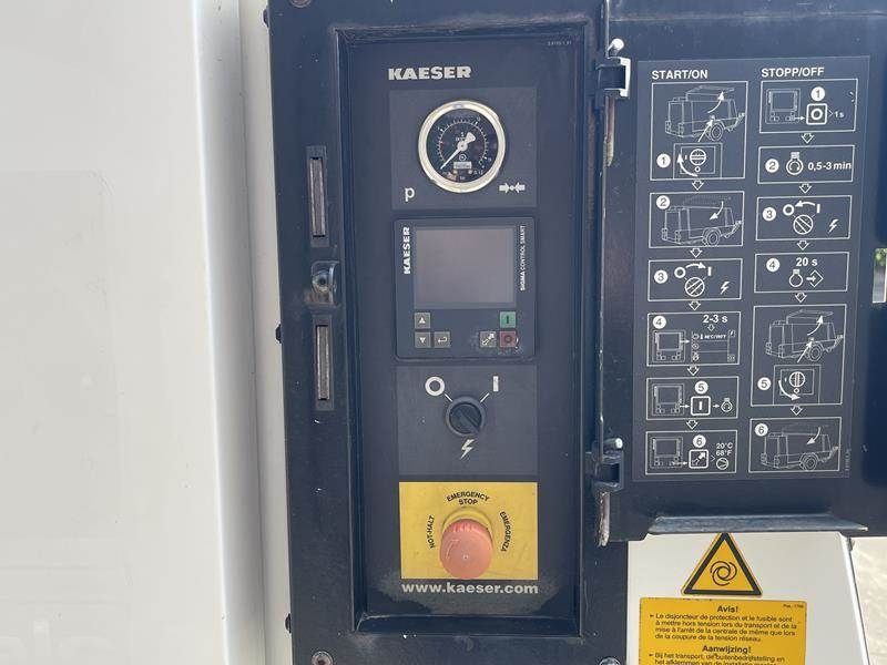 Kaeser M 115 - N