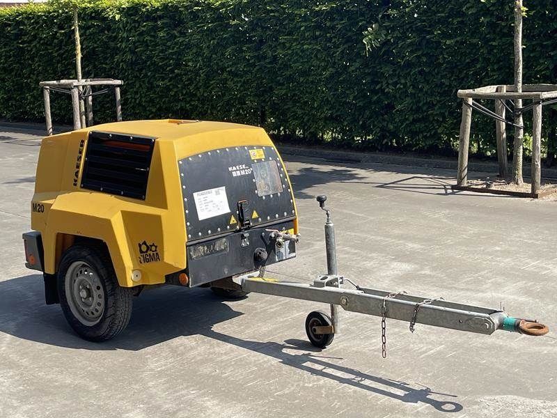 Kaeser M 20