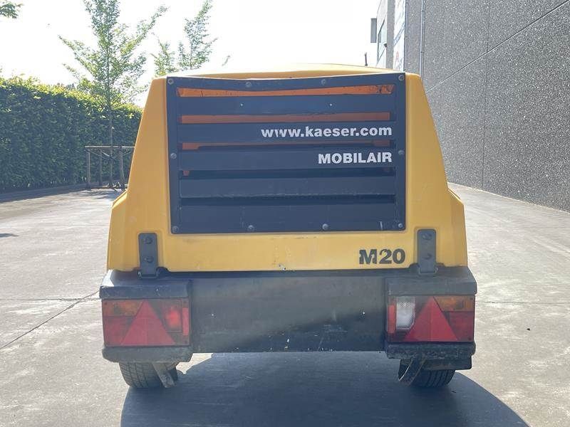 Kaeser M 20