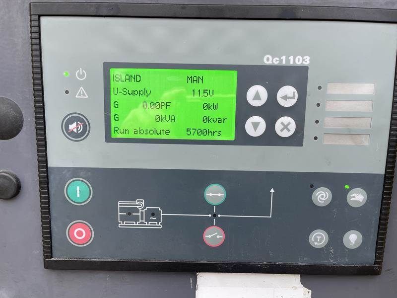 Atlas Copco QAS 30