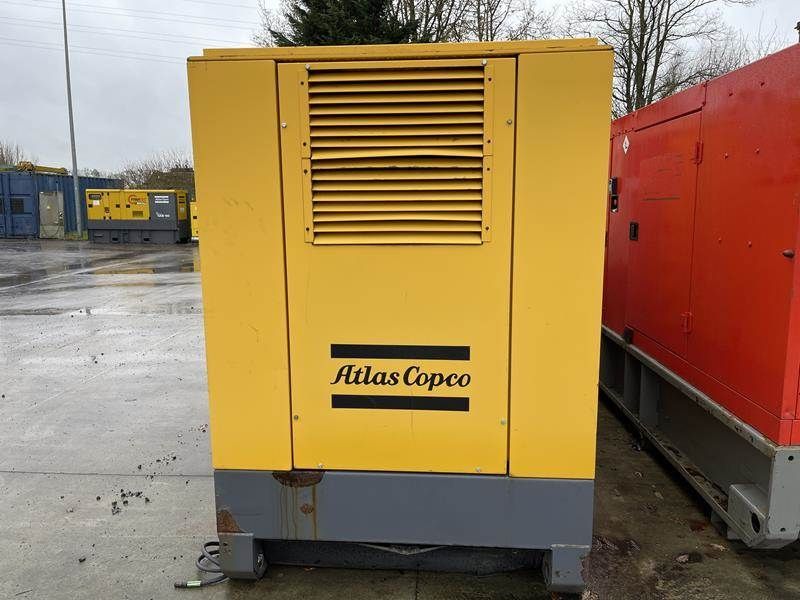 Atlas Copco QAS 250