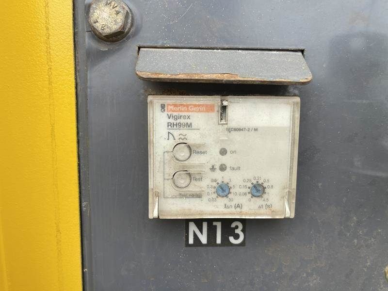 Atlas Copco QAS 200