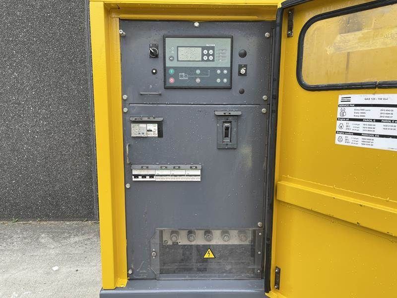 Atlas Copco QAS 150 VD