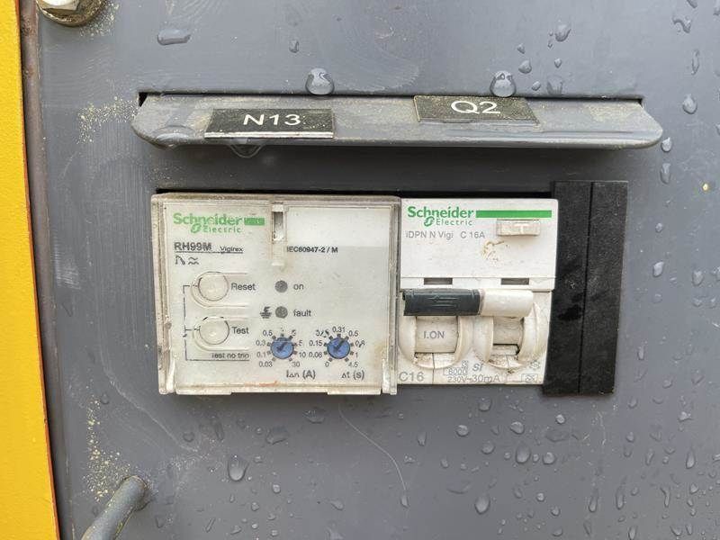 Atlas Copco QAS 150 VD