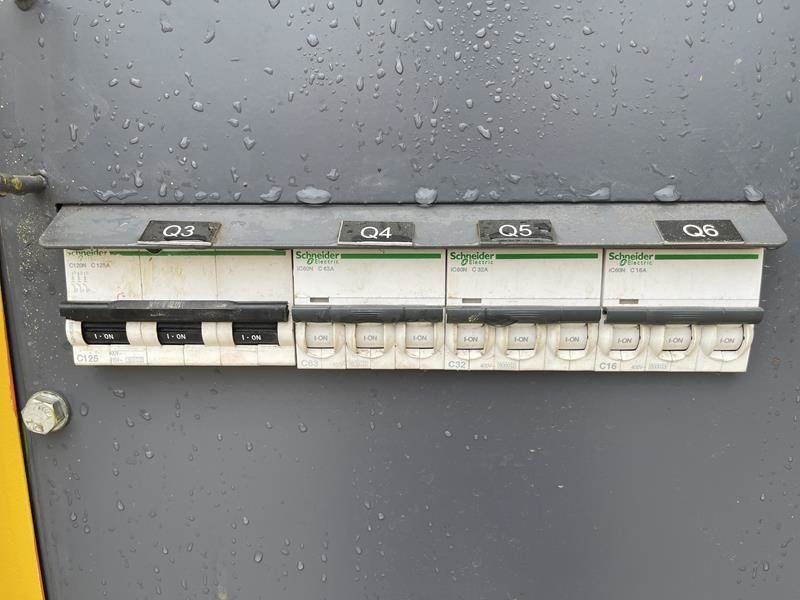 Atlas Copco QAS 150 VD