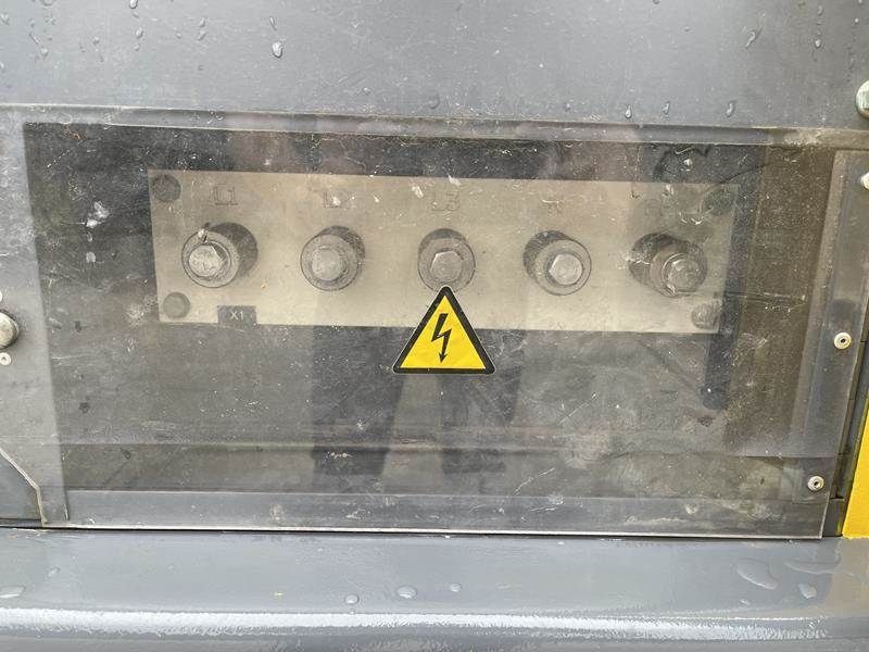 Atlas Copco QAS 150 VD