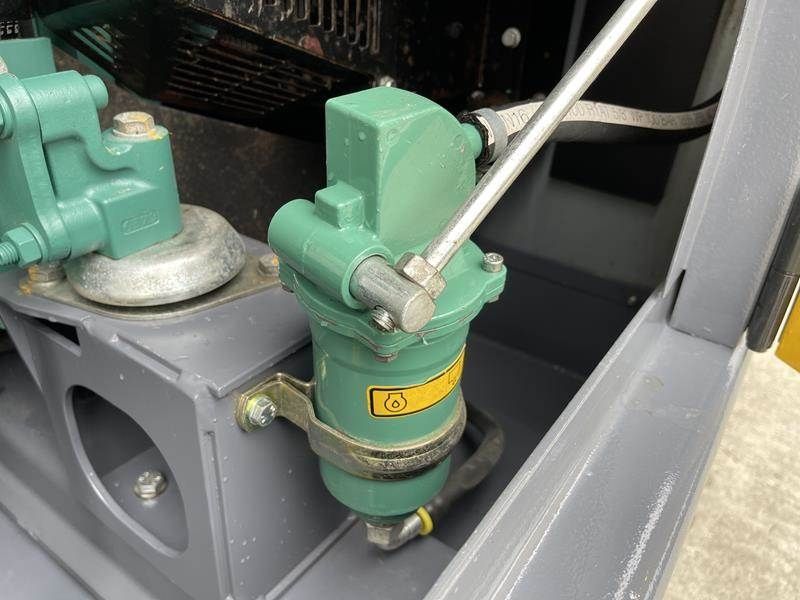 Atlas Copco QAS 150 VD